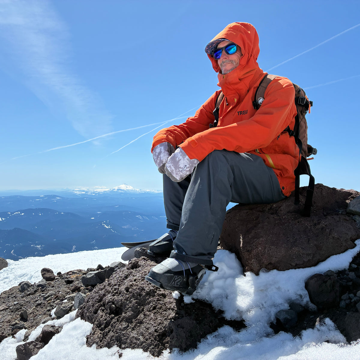 Ascent Cat Classics Sunglasses