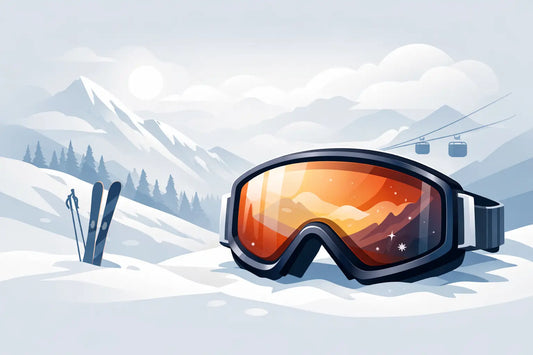 Best Goggles for Flat Light Skiing That Work