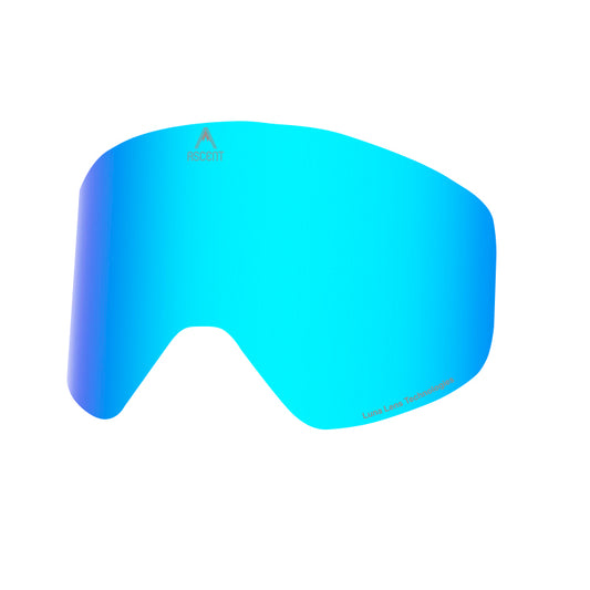 Replacement Lens for HX125 Roadtrip Goggles