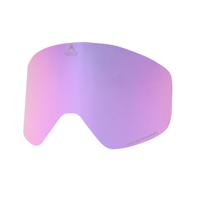 Replacement Lens for HX125 Roadtrip Goggles