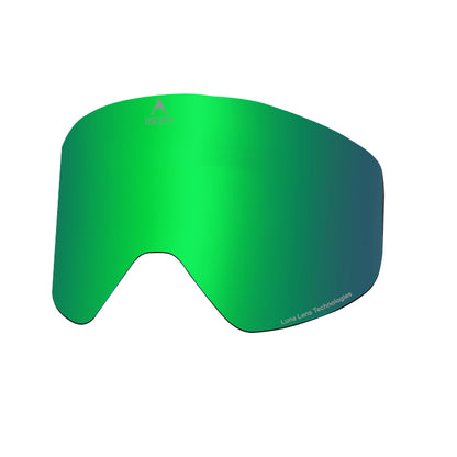 Replacement Lens for HX125 Roadtrip Goggles