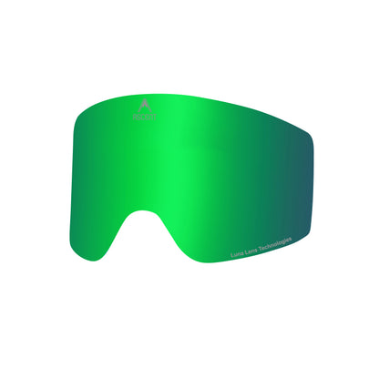 Replacement Lens for HXO55 Motown Goggles