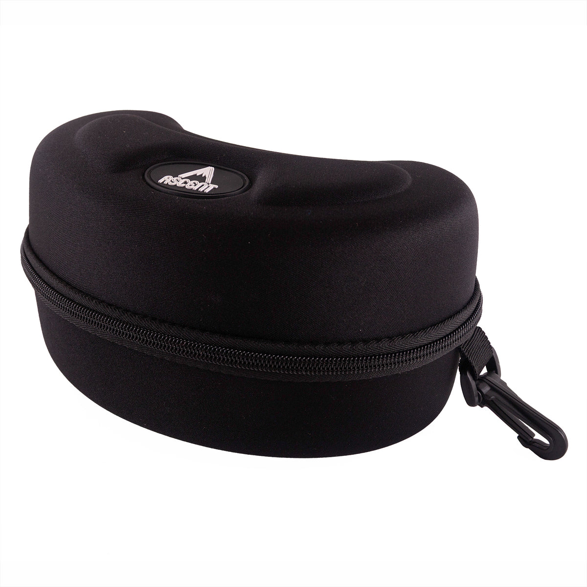 NEW 2026 Ascent HX55 Motown Magnetic Lens Goggles - Large/Mid/Wide-with clip strap