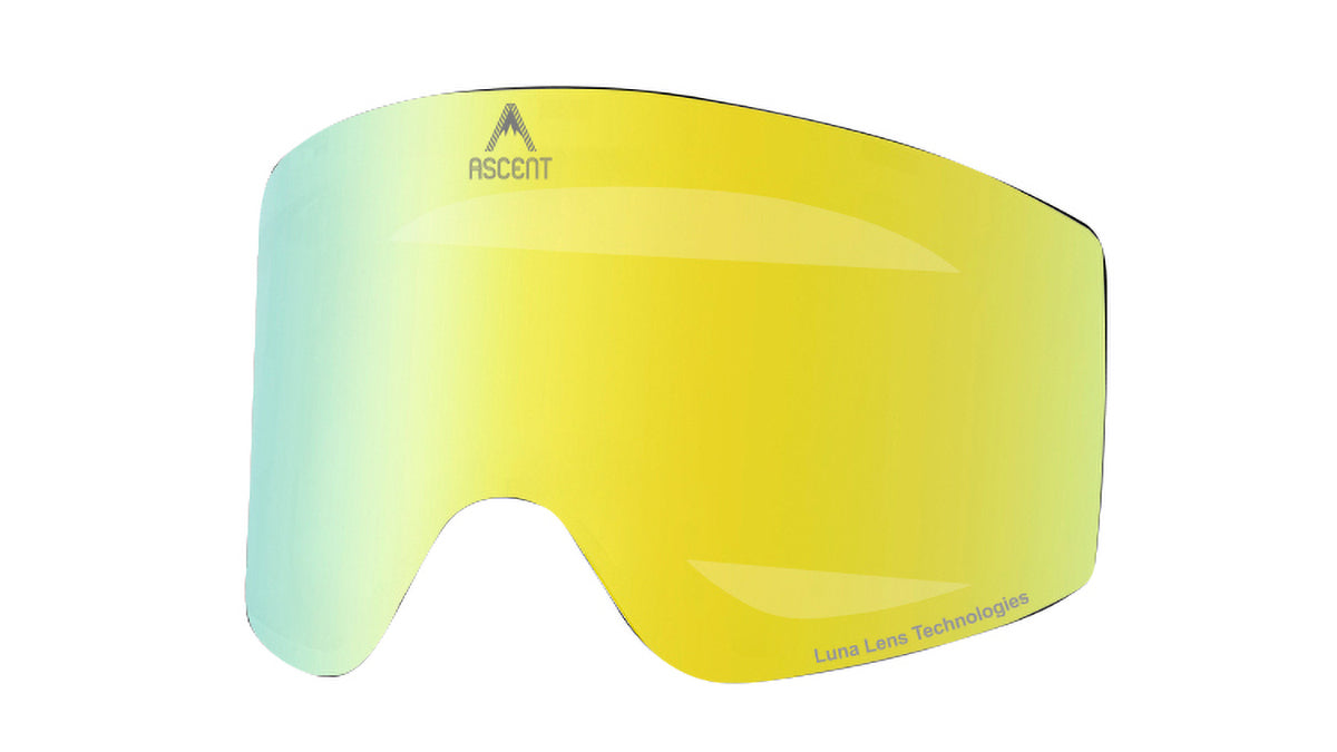 Replacement Lens for HXO55 Motown Goggles